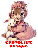 Cartoline Pasqua