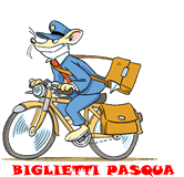 Biglietti Pasqua